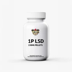 Buy 1P LSD Pellets 150mcg Online