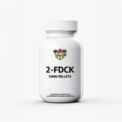 Buy 2FDCK Pellets 50 mg Online