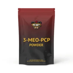 Buy 3-MeO-PCE Powder Online