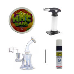 Buy HHC Dab Set – Dab Rig Online