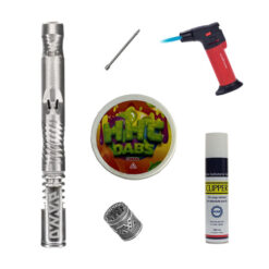 Buy HHC Dab Set – Dyna Vape Online