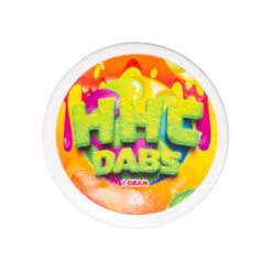 Buy HHC Dabs Concentrate – 95% Online