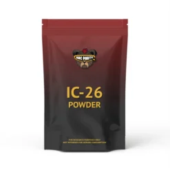 Buy IC-26 (Methiodone) HCl Powder Online