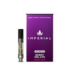 Buy Imperial HHC Vape Cartridge – 1ml Pink Runtz Online