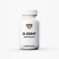Buy O-DSMT Pellets 50mg Online