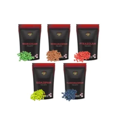 Buy Benzo CombiDeal Large Online