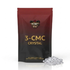 Buy 3-CMC (Meow) online
