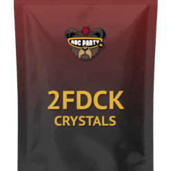 BUY 2-FDCK Ketamine Crystals
